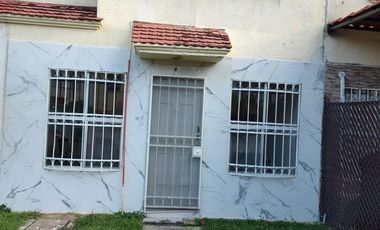 Excelente casa con alberca Fracc. Mision del Mar, Llano Largo