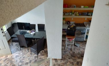 Excelente casa con alberca Fracc. Mision del Mar, Llano Largo