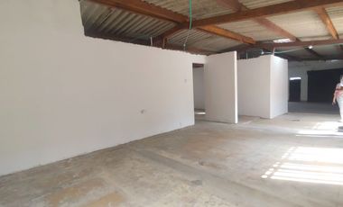 SE VENDE BODEGA ESQUINERA EN CENTRO DE CUBA