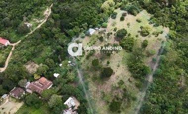 Se Vende Lote Predio Semiurbano en la vereda Lagunetas – Girón