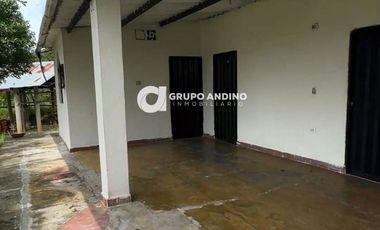 Se Vende Lote Predio Semiurbano en la vereda Lagunetas – Girón