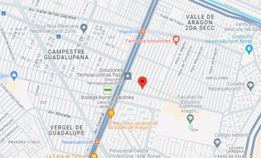 !Oportunidad de inversión! Remate bancario en Hda. Torrecillas, Impulsora Popular Avicola, Cd. Nezahualcóyotl, México