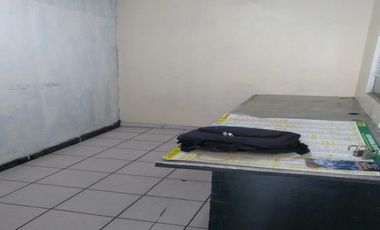 Arrendamos en Temuco local para bodega en Edificio Centro Mayor con GC incluidos
