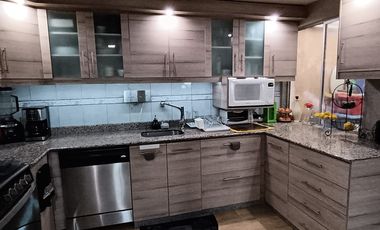 Venta de Casa en  conjunto - Calderon