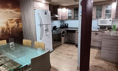 Venta de Casa en  conjunto - Calderon
