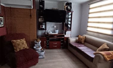 Venta de Casa en  conjunto - Calderon
