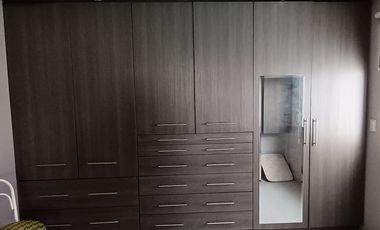 Venta de Casa en  conjunto - Calderon