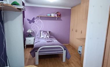 Venta de Casa en  conjunto - Calderon