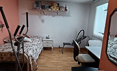 Venta de Casa en  conjunto - Calderon