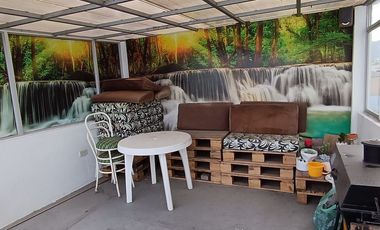 Venta de Casa en  conjunto - Calderon