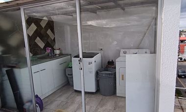 Venta de Casa en  conjunto - Calderon