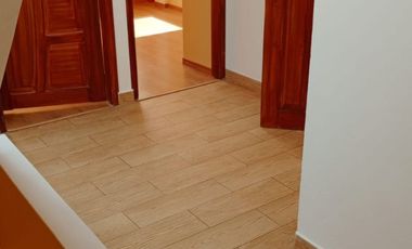Casa de venta a 10 min del Tia de la Av Ecuatoriana,  Sur de Quito, Ecuador.