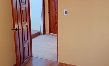 Casa de venta a 10 min del Tia de la Av Ecuatoriana,  Sur de Quito, Ecuador.