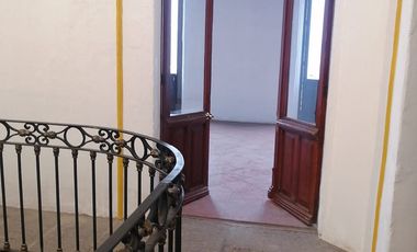 RENTA DE LOCAL $60,000, SON 300 m2, CENTRO HISTORICO MAGNIFICA UBICACIÓN A 1 PASO DE AVENIDA REFORMA.