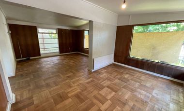 Cómoda Casa, Pasaje Lorena, Próxima Av. Alemania