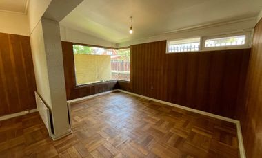 Cómoda Casa, Pasaje Lorena, Próxima Av. Alemania