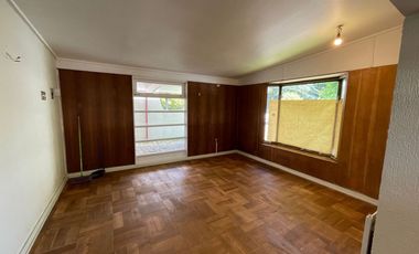 Cómoda Casa, Pasaje Lorena, Próxima Av. Alemania