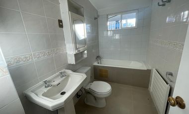 Cómoda Casa, Pasaje Lorena, Próxima Av. Alemania