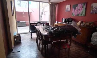 VENTA DE TERRENO FRENTE A PARQUE EN SAN MIGUEL