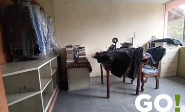 VENTA DE TERRENO FRENTE A PARQUE EN SAN MIGUEL