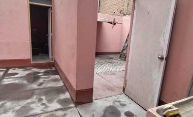 VENTA DE TERRENO FRENTE A PARQUE EN SAN MIGUEL