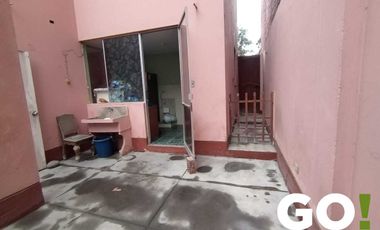 VENTA DE TERRENO FRENTE A PARQUE EN SAN MIGUEL