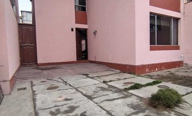 VENTA DE TERRENO FRENTE A PARQUE EN SAN MIGUEL
