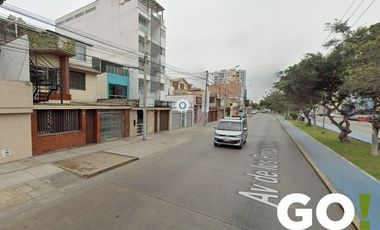 VENTA DE TERRENO FRENTE A PARQUE EN SAN MIGUEL