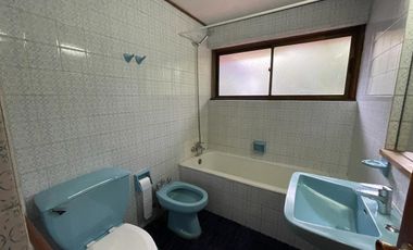 Linda Casa Ubicada En Pasaje Lorena, Próxima Av. Alemania
