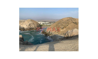 Venta De Casa De Playa En Chocaya Km 92,5 Condominio Arena Y Campo US$ 99,900