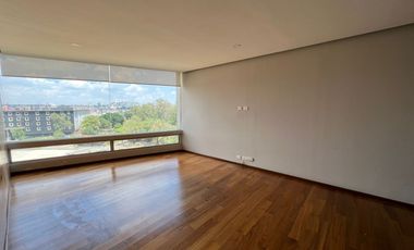DEPARTAMENTO EN RENTA 3 RECAMARAS 3 BAÑOS TORRE MARFIL 24 ZAVALETA