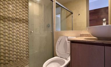 DEPARTAMENTO EN RENTA 3 RECAMARAS 3 BAÑOS TORRE MARFIL 24 ZAVALETA