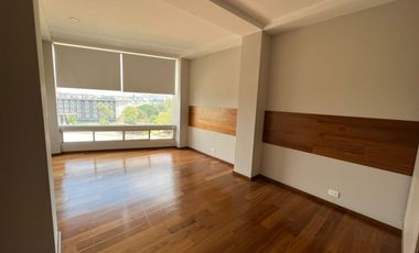 DEPARTAMENTO EN RENTA 3 RECAMARAS 3 BAÑOS TORRE MARFIL 24 ZAVALETA