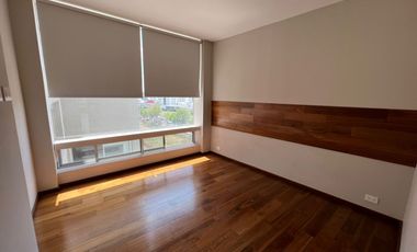 DEPARTAMENTO EN RENTA 3 RECAMARAS 3 BAÑOS TORRE MARFIL 24 ZAVALETA