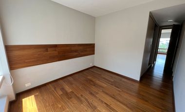 DEPARTAMENTO EN RENTA 3 RECAMARAS 3 BAÑOS TORRE MARFIL 24 ZAVALETA