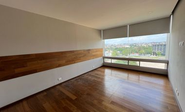 DEPARTAMENTO EN RENTA 3 RECAMARAS 3 BAÑOS TORRE MARFIL 24 ZAVALETA