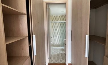 DEPARTAMENTO EN RENTA 3 RECAMARAS 3 BAÑOS TORRE MARFIL 24 ZAVALETA