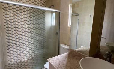 DEPARTAMENTO EN RENTA 3 RECAMARAS 3 BAÑOS TORRE MARFIL 24 ZAVALETA