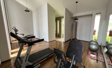 DEPARTAMENTO EN RENTA 3 RECAMARAS 3 BAÑOS TORRE MARFIL 24 ZAVALETA