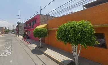 ¡INCREIBLE OPORTUNIDAD DE INVERSION! REMATE BANCARIO en Loma Bonita, Cd. Nezahualcóyotl, México