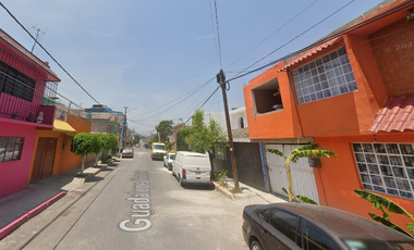 ¡INCREIBLE OPORTUNIDAD DE INVERSION! REMATE BANCARIO en Loma Bonita, Cd. Nezahualcóyotl, México