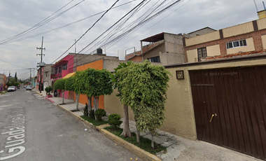 ¡INCREIBLE OPORTUNIDAD DE INVERSION! REMATE BANCARIO en Loma Bonita, Cd. Nezahualcóyotl, México