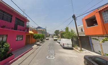 ¡INCREIBLE OPORTUNIDAD DE INVERSION! REMATE BANCARIO en Loma Bonita, Cd. Nezahualcóyotl, México