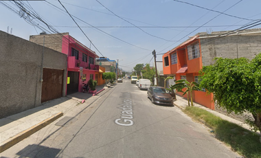 ¡INCREIBLE OPORTUNIDAD DE INVERSION! REMATE BANCARIO en Loma Bonita, Cd. Nezahualcóyotl, México