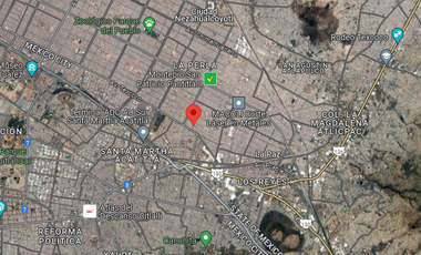 ¡INCREIBLE OPORTUNIDAD DE INVERSION! REMATE BANCARIO en Loma Bonita, Cd. Nezahualcóyotl, México