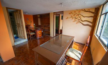 Casa en venta Monjas Orquideas 4 Pisos 452.7 3m2