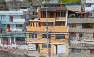 Casa en venta Monjas Orquideas 4 Pisos 452.7 3m2