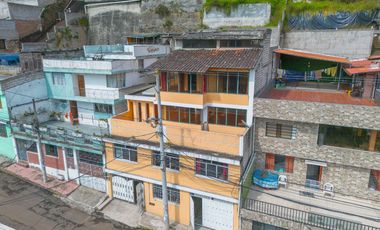 Casa en venta Monjas Orquideas 4 Pisos 452.7 3m2