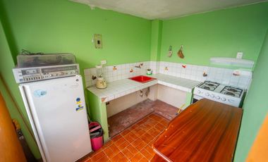 Casa en venta Monjas Orquideas 4 Pisos 452.7 3m2