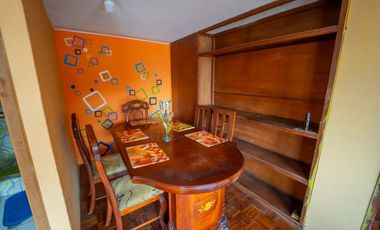 Casa en venta Monjas Orquideas 4 Pisos 452.7 3m2